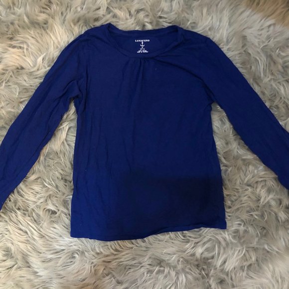 Lands End PJ Winter Bundle - Picture 4 of 6